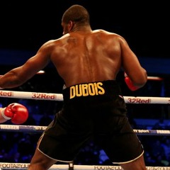 DANIEL DUBOIS V2 ft MISSAH9 (UNRELEASED)