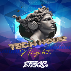 MIX TECH HOUSE NIGHT 2024 [ DJCESARPIEDRA ]