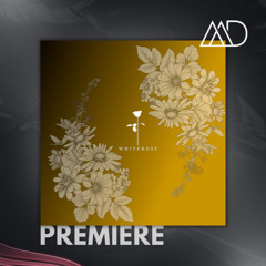 PREMIERE: Talal - Thrilla (Original Mix) [White Rose]