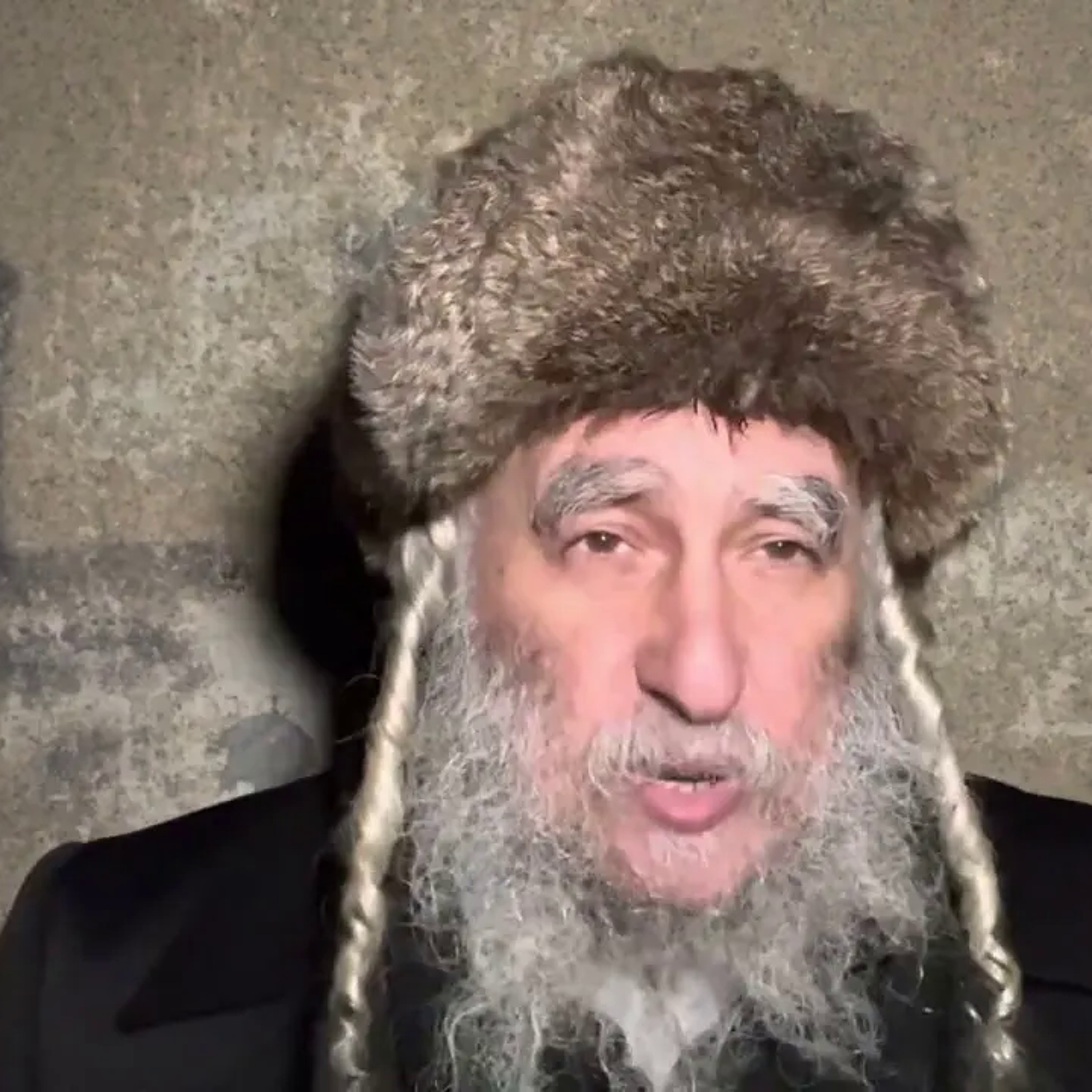 Rav Avraham IFRAH