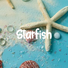 Starfish [Free To Use]