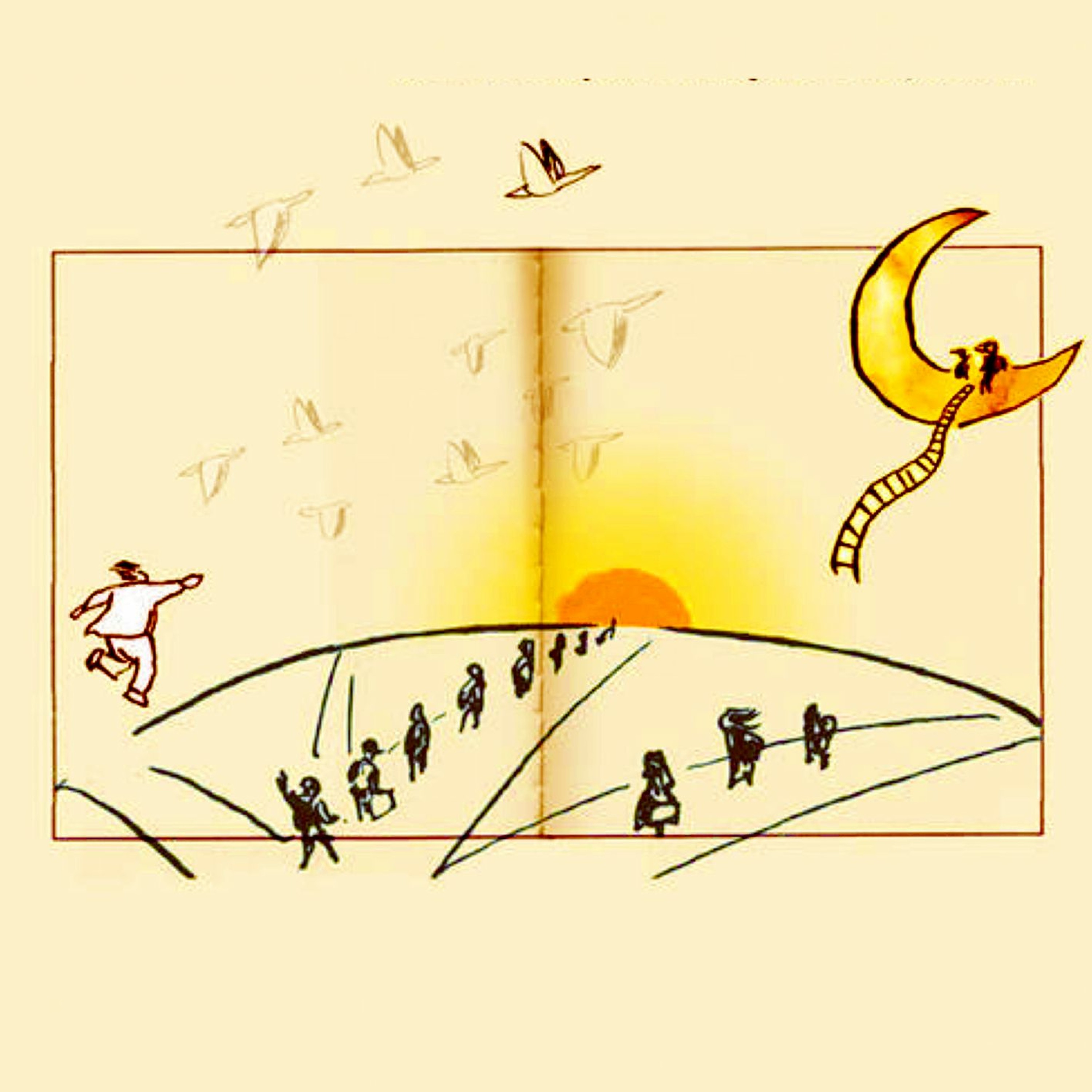 REMUSICALISER LE MONDE 8 - Martin Ferron episode artwork