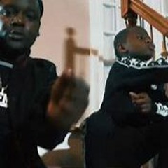 Bouba Savage X Sha EK - Fallout