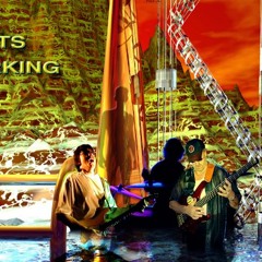 Round & Round (Instrumental)  - Beats Working