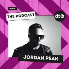 DT818 - Jordan Peak