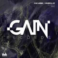 Don Weber - Seduction (Original Mix)