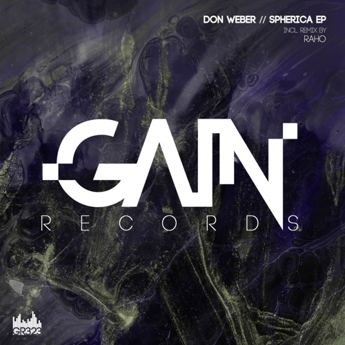 Don Weber - Seduction (Original Mix)