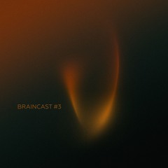 S.Brain ‒ Braincast #03  [November, 2025]