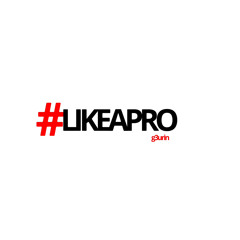 #LIKEAPRO (nxrth)