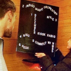 Kiosk Radio 01.12.2021