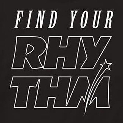 Find Your Rhythm Radio Show #18 on EHFM 08.07.2020
