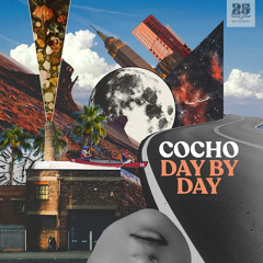 Cocho - Lights Off & Candles On