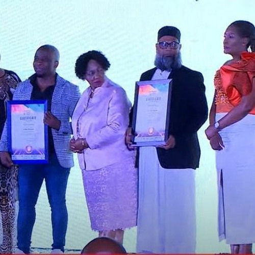 National Teaching Awards recognises South Africa's best teachers for 2022