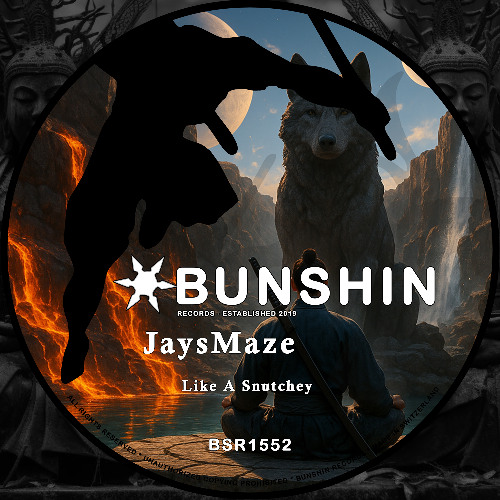 JaysMaze - Like A Snutchey (FREE DOWNLOAD)