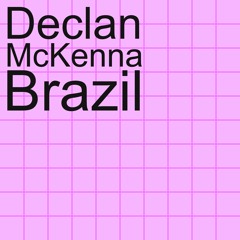Declan McKenna - Brazil (Instrumental Cover)