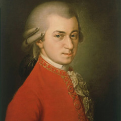 jaeded - Wolfgang Mozart (vlor5k)