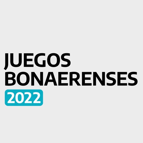 Stream Juegos Bonaerenses 2022: repaso por las medallas para la delegación  de Florencio Varela by Radio Municipal FV | Listen online for free on  SoundCloud