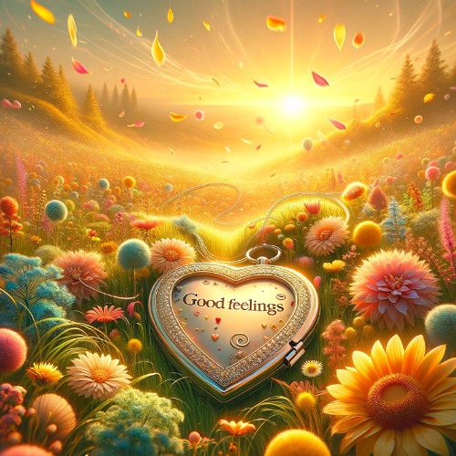 Good Feelings 2025 Remix V.008