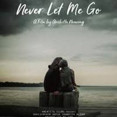 Never Let Me Go    (Jay Livingston  Ray Evans)