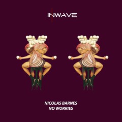 PREMIERE: Nicolas Barnes - Salior [Inwave]