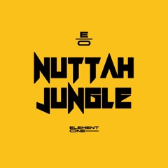 Nuttah Jungle - Sample Pack