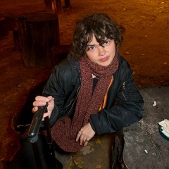 AKO @ Kiosk Radio 03.12.2025