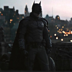 You are not batman anymore.. Alfred Speech x Bipolar