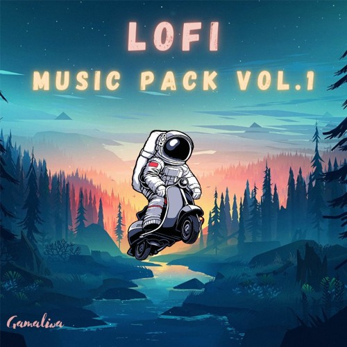 Stream Gamaliwa Listen To Itch Lofi Music Pack Vol1 Free Playlist Online For Free On 