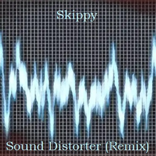 Sound Distorter (Remix)
