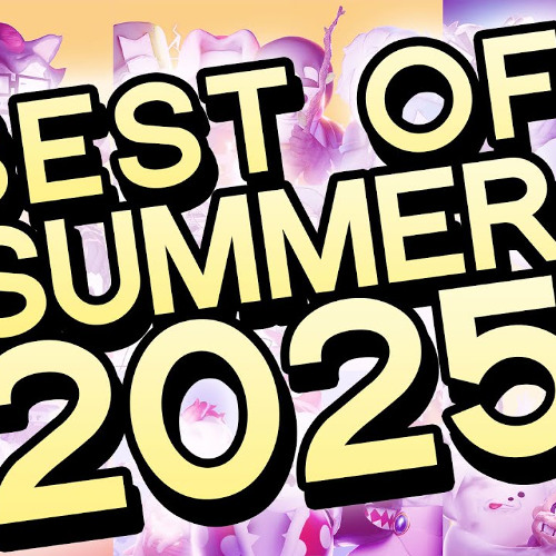 OneyPlays - BEST OF SUMMER 2025