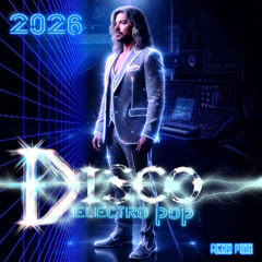 DISCO ELECTRO POP FULL VERSION 10 by REGIS MINA 2025