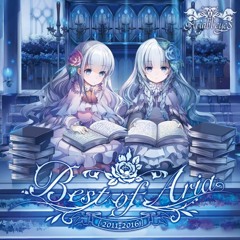 Ariabl'eyeS - Arcadia