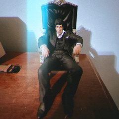 Jugg Hollow x Bill2icy- Fade Away Prod. judahbudah x jodibeats (Hosted By: Gloryful)