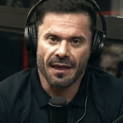 Renato Cariani - Disciplina