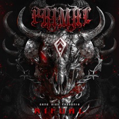PSYCHAZM - RIDDIM HOLE