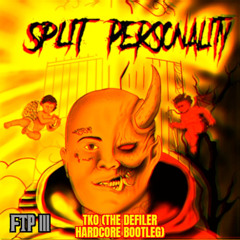 FTP3 TKO (The Defiler Hardcore Bootleg)