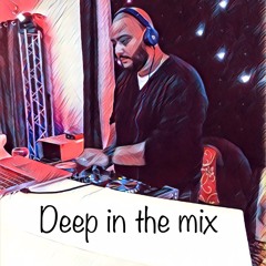 DJ Deep Meh Peeti Mash Up