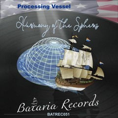 Harmony of the Spheres [Batavia Records]
