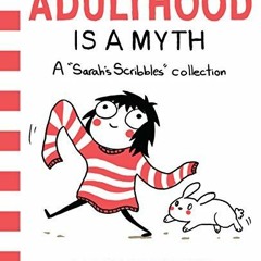 [Read] Online Adulthood Is a Myth BY : Sarah Andersen