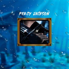 Percy Jackson Coração De Um Semideus I Prod.Puhf