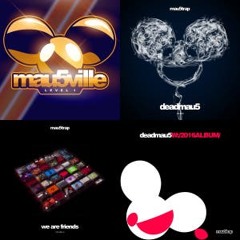 SP DEADMAU5 ❤