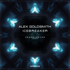 Alex Goldsmith - Icebreaker [Deepersense Music]