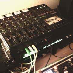 New Wind (analog jam)