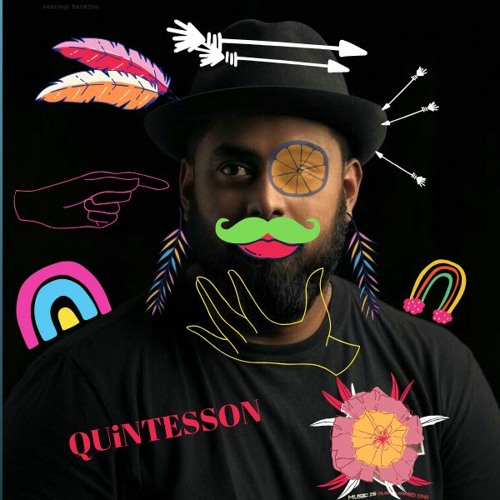 QUiNTESSON Mixes