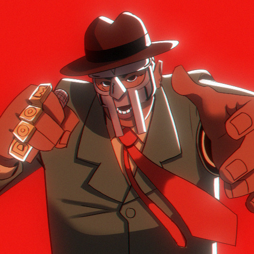 Mr MaM // MF Doom type beat