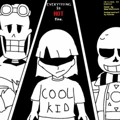 [Happy Birthday Dorked] [Inverted Fate] Ultimatum + Everything Is (Not) Fine (Cover V2)