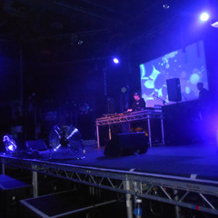 Scritts @ The Junction Cambridge - 4am Kru Tour! Jungle & Hardcore