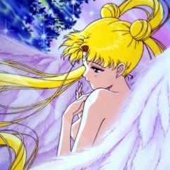 Kazemo Soremo Kiito (Sailro Moon Sailor Stars Cover)