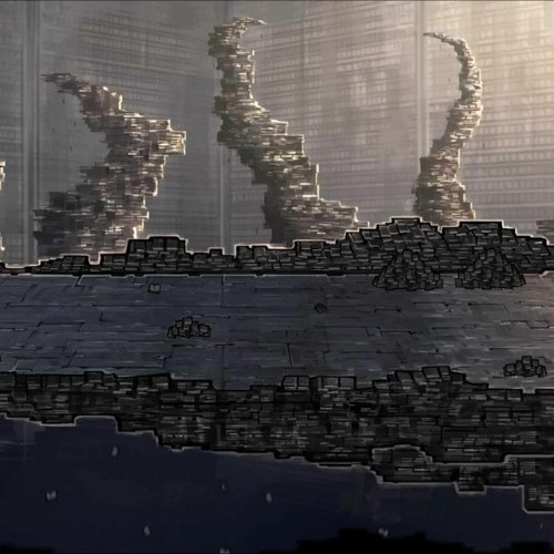 [Library of Ruina] - Kether Battle 1, 2, 3