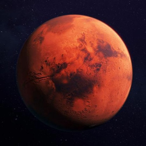 Objectif Mars